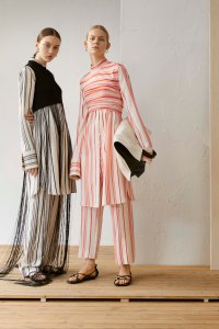 Jil Sander Resort 2019