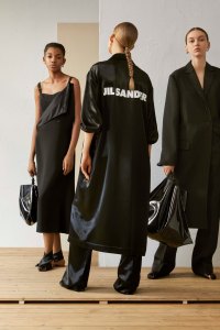 Jil Sander Resort 2019