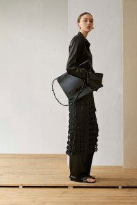 Jil Sander Resort 2019