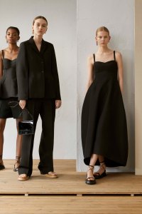 Jil Sander Resort 2019