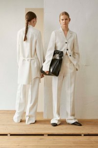 Jil Sander Resort 2019