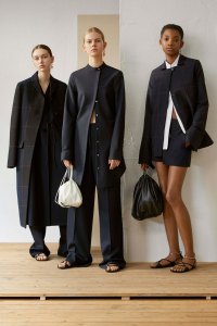 Jil Sander Resort 2019