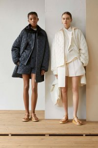 Jil Sander Resort 2019
