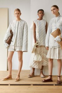 Jil Sander Resort 2019