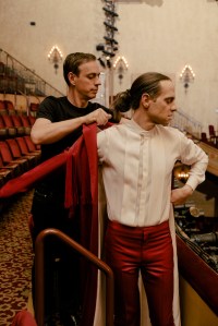 Jordan Roth