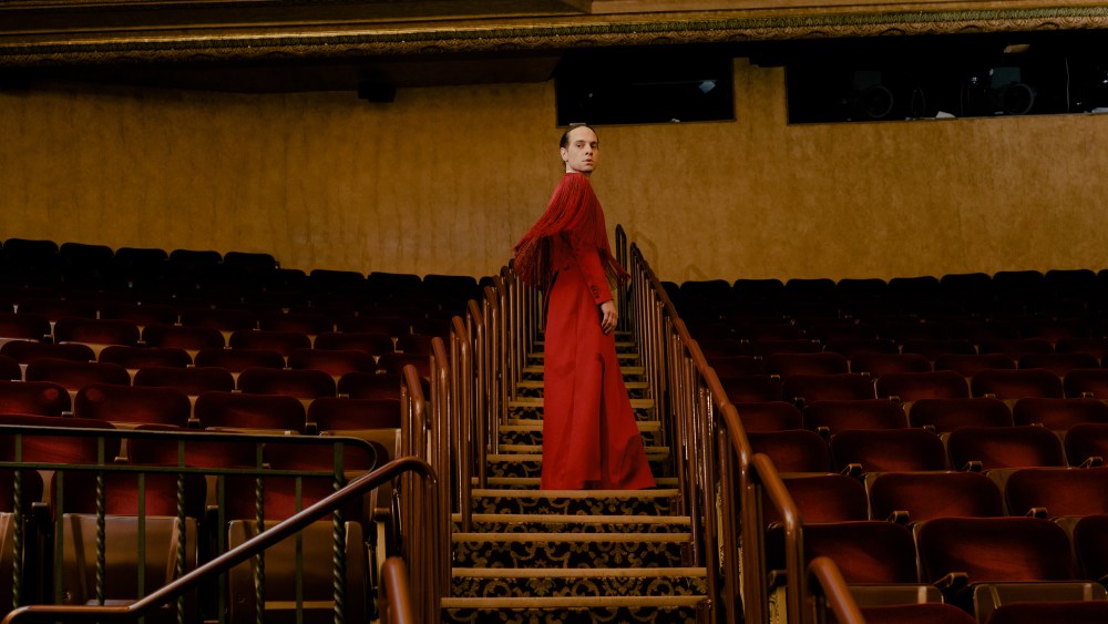Jordan Roth