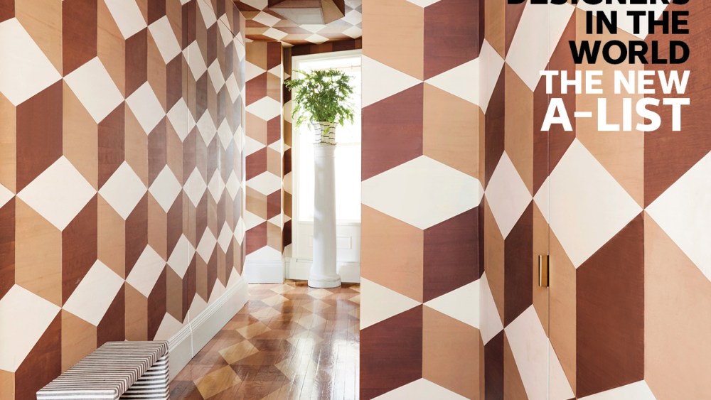 Elle Decor Expands ‘A-List,’ Adds Contributors to Broaden Design Scope