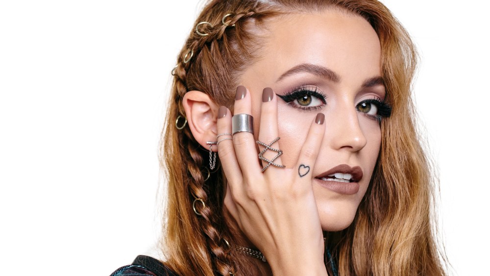 Influence Peddler: Kathleen Lights on KL Polish and Shopping at Forever 21