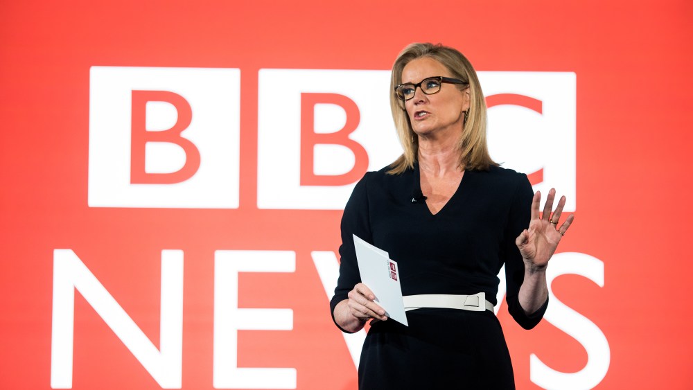 BBC, Viacom, Twitter talk Global, Youth and Live Video at NewFronts