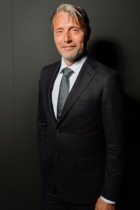 Mads Mikkelson