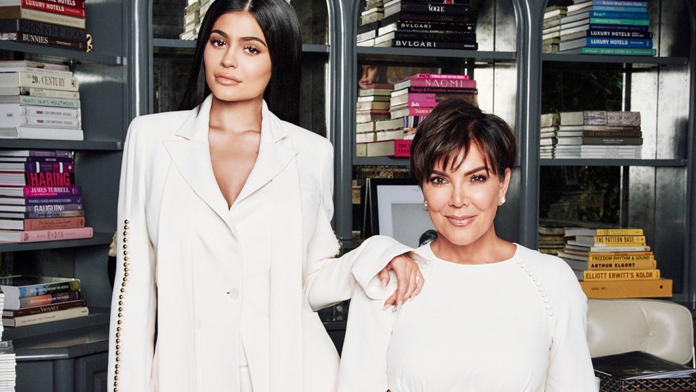Kylie Cosmetics Said to Have Had M&A Talks
