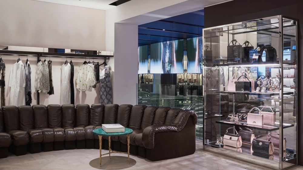 Giambattista Valli store in London