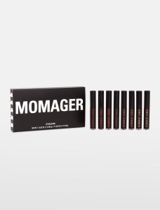 The Momager Lip Kollection