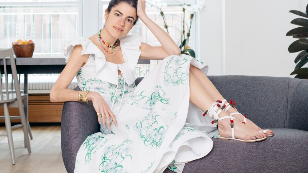 Leandra Medine Cohen