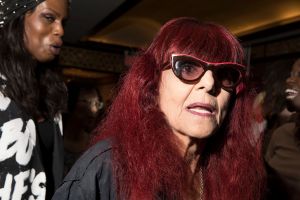Patricia Field