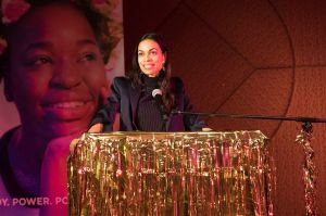 Rosario Dawson