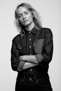 Levis x karla 501 Day Collection