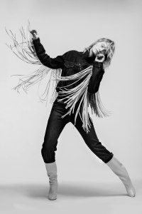 Levis x karla 501 Day Collection