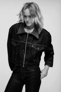 Levis x karla 501 Day Collection