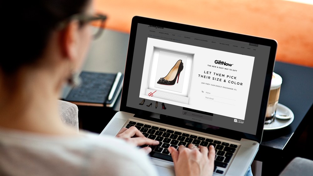 Synchrony to Acquire Gift-giving Platform Loop