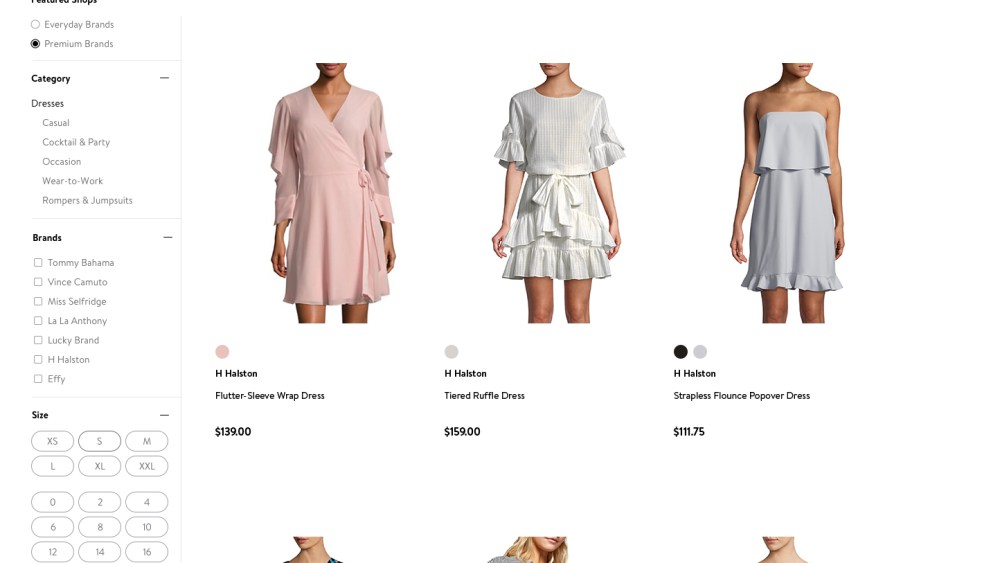 Preview of L&T 'Flagship' on Walmart.com