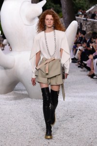 Louis Vuitton Cruise 2019