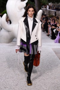 Louis Vuitton Cruise 2019
