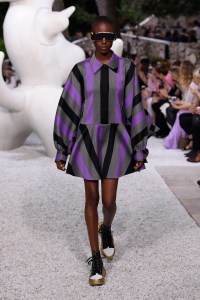 Louis Vuitton Cruise 2019