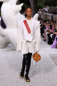 Louis Vuitton Cruise 2019