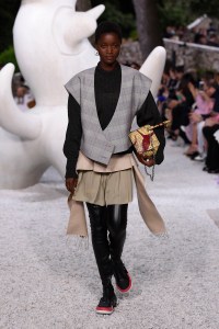 Louis Vuitton Cruise 2019