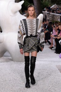Louis Vuitton Cruise 2019