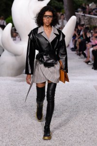 Louis Vuitton Cruise 2019