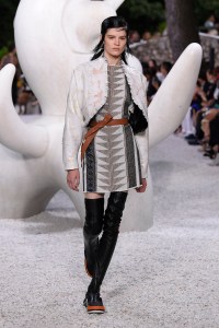 Louis Vuitton Cruise 2019