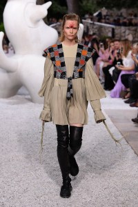 Louis Vuitton Cruise 2019