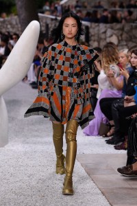 Louis Vuitton Cruise 2019