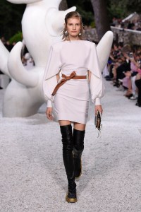 Louis Vuitton Cruise 2019