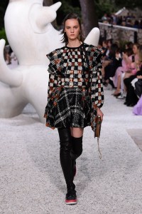 Louis Vuitton Cruise 2019