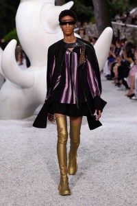 Louis Vuitton Cruise 2019