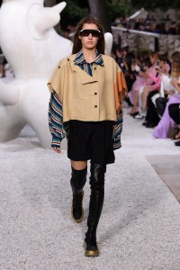 Louis Vuitton Cruise 2019