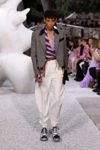 Louis Vuitton Cruise 2019