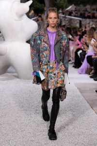 Louis Vuitton Cruise 2019
