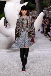 Louis Vuitton Cruise 2019