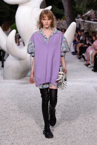 Louis Vuitton Cruise 2019