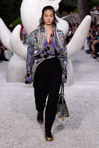 Louis Vuitton Cruise 2019