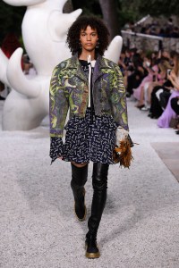 Louis Vuitton Cruise 2019
