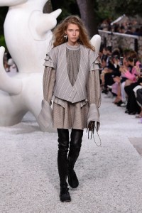 Louis Vuitton Cruise 2019