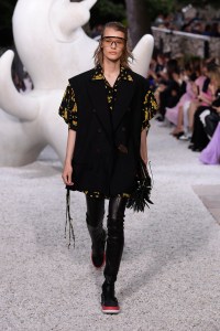 Louis Vuitton Cruise 2019