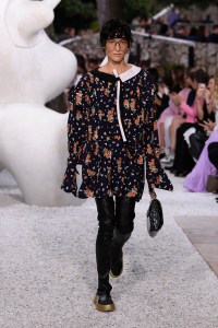 Louis Vuitton Cruise 2019