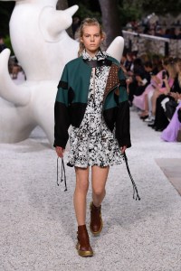 Louis Vuitton Cruise 2019