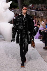 Louis Vuitton Cruise 2019